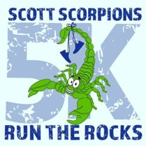 Scott Scorpions 5K